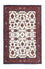 Tapis persan - Bidjar - 200 x 131 cm - beige