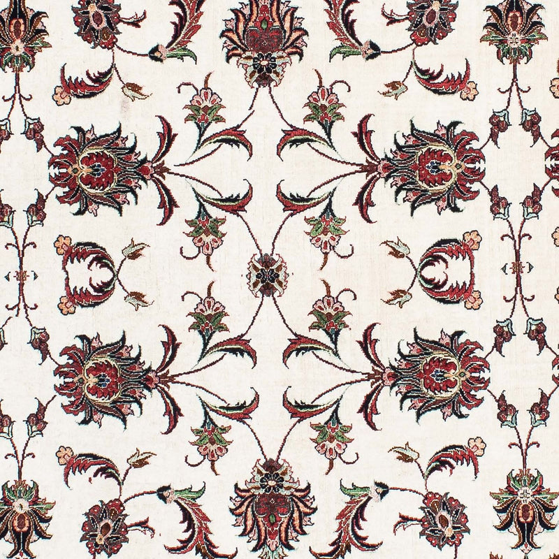 Tapis persan - Bidjar - 200 x 131 cm - beige