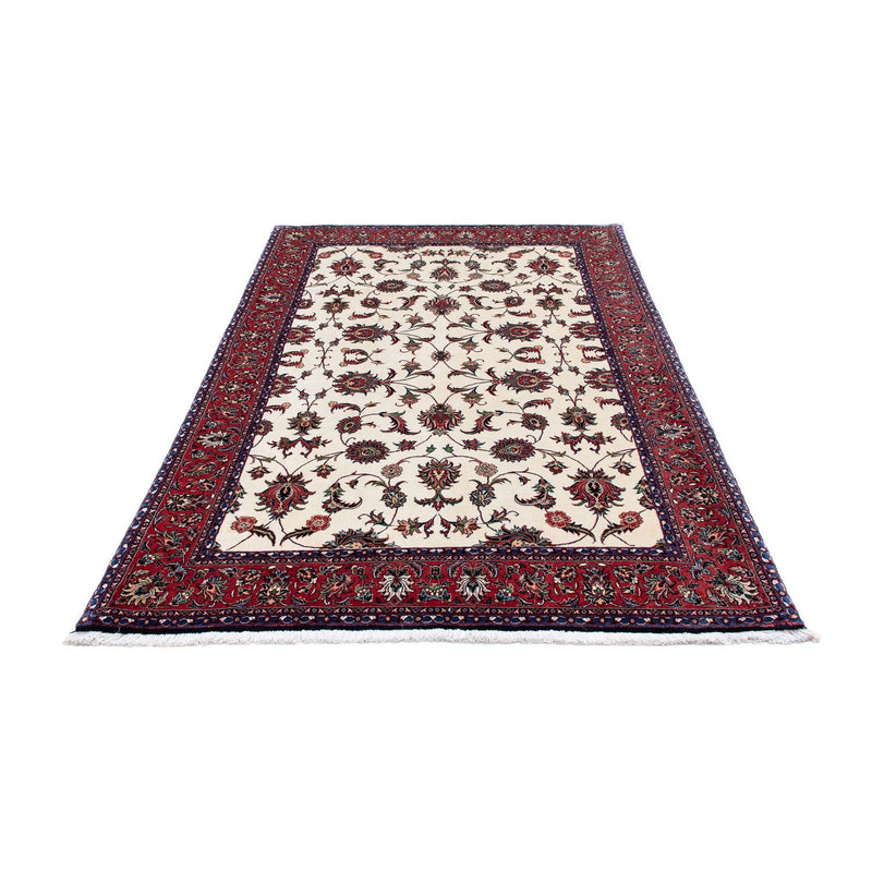 Tapis persan - Bidjar - 200 x 131 cm - beige