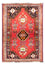 Perserteppich - Nomadic 165 x 118 cm