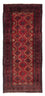 Belutsch Teppich 164 x 80 cm