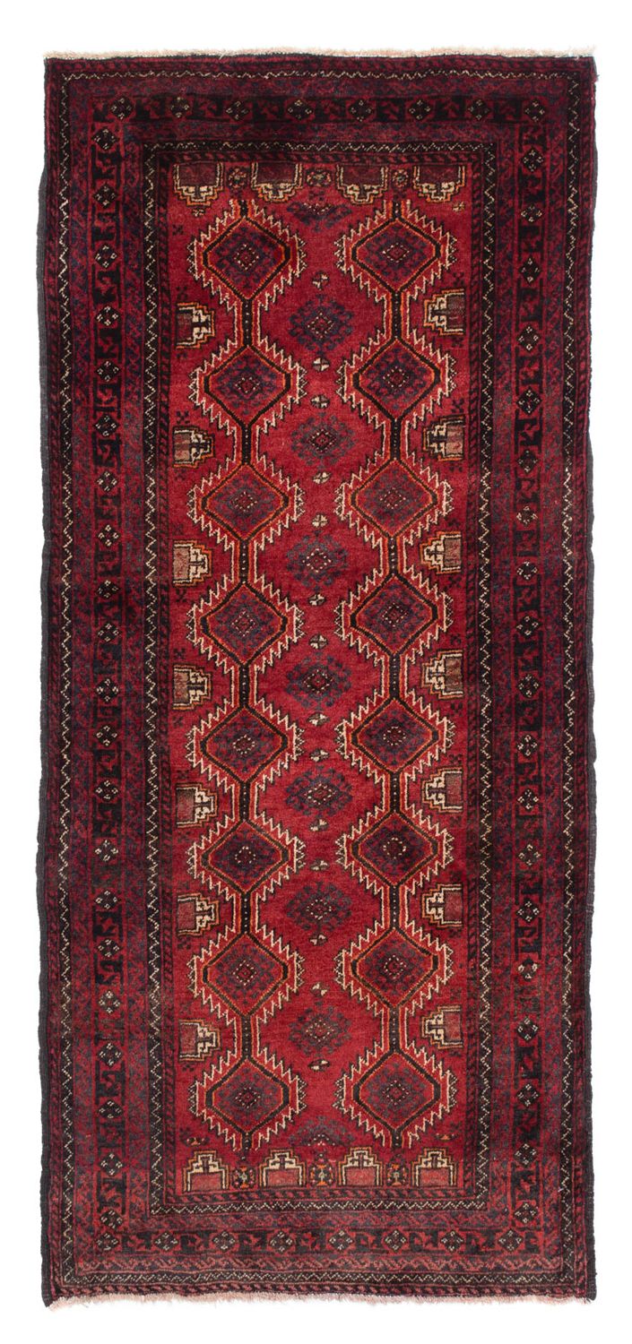 Belutsch Teppich 164 x 80 cm