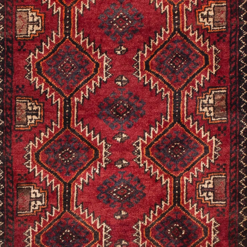Belutsch Teppich 164 x 80 cm