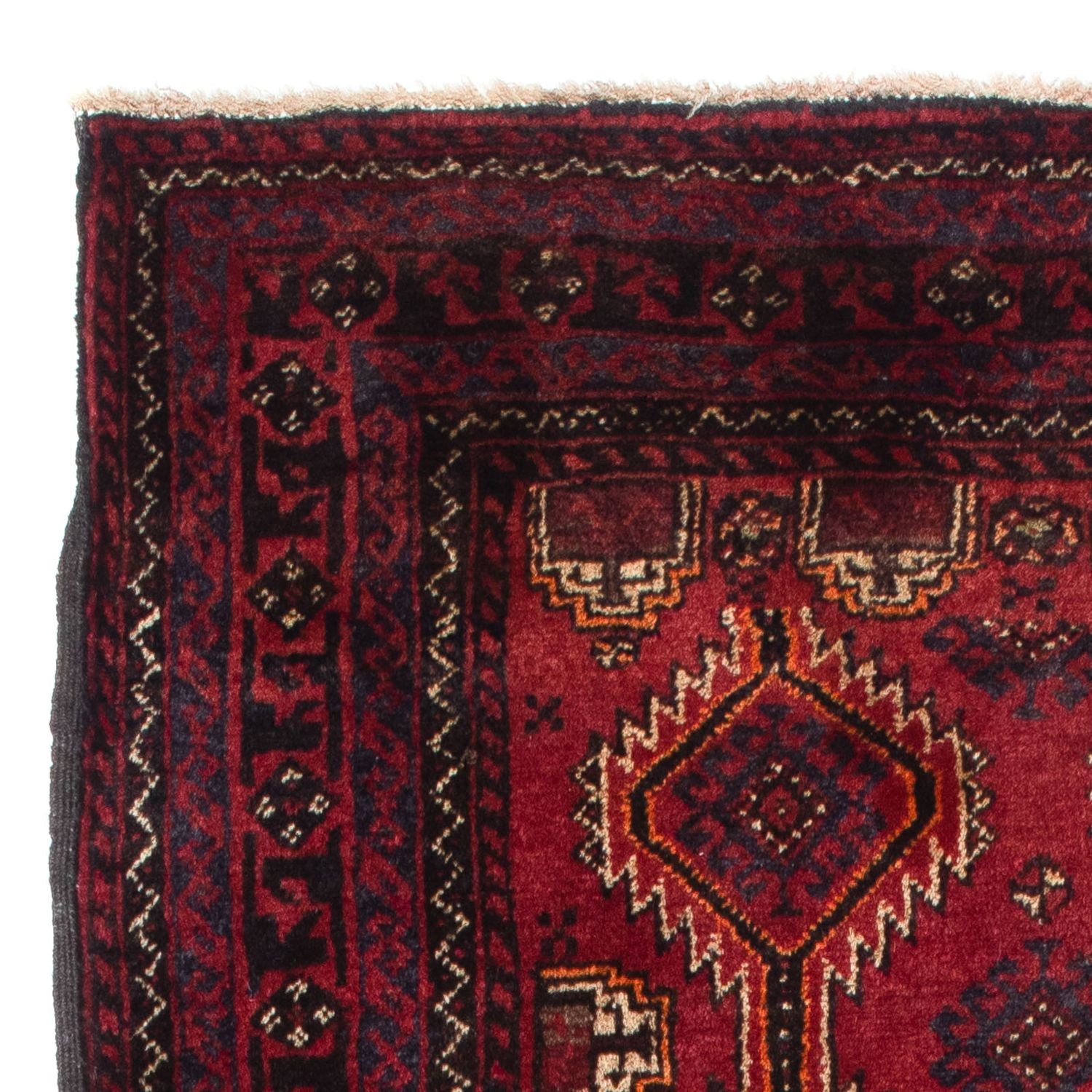 Belutsch Teppich 164 x 80 cm