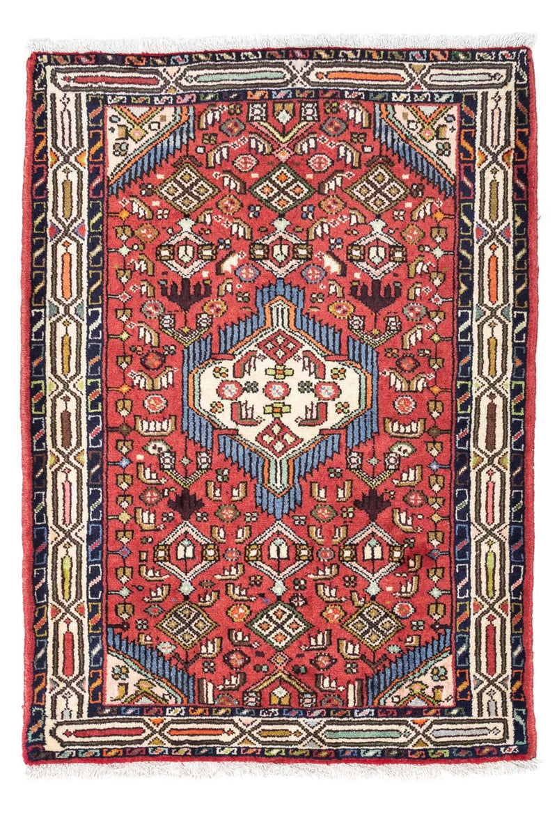 Perserteppich - Nomadic 120 x 83 cm
