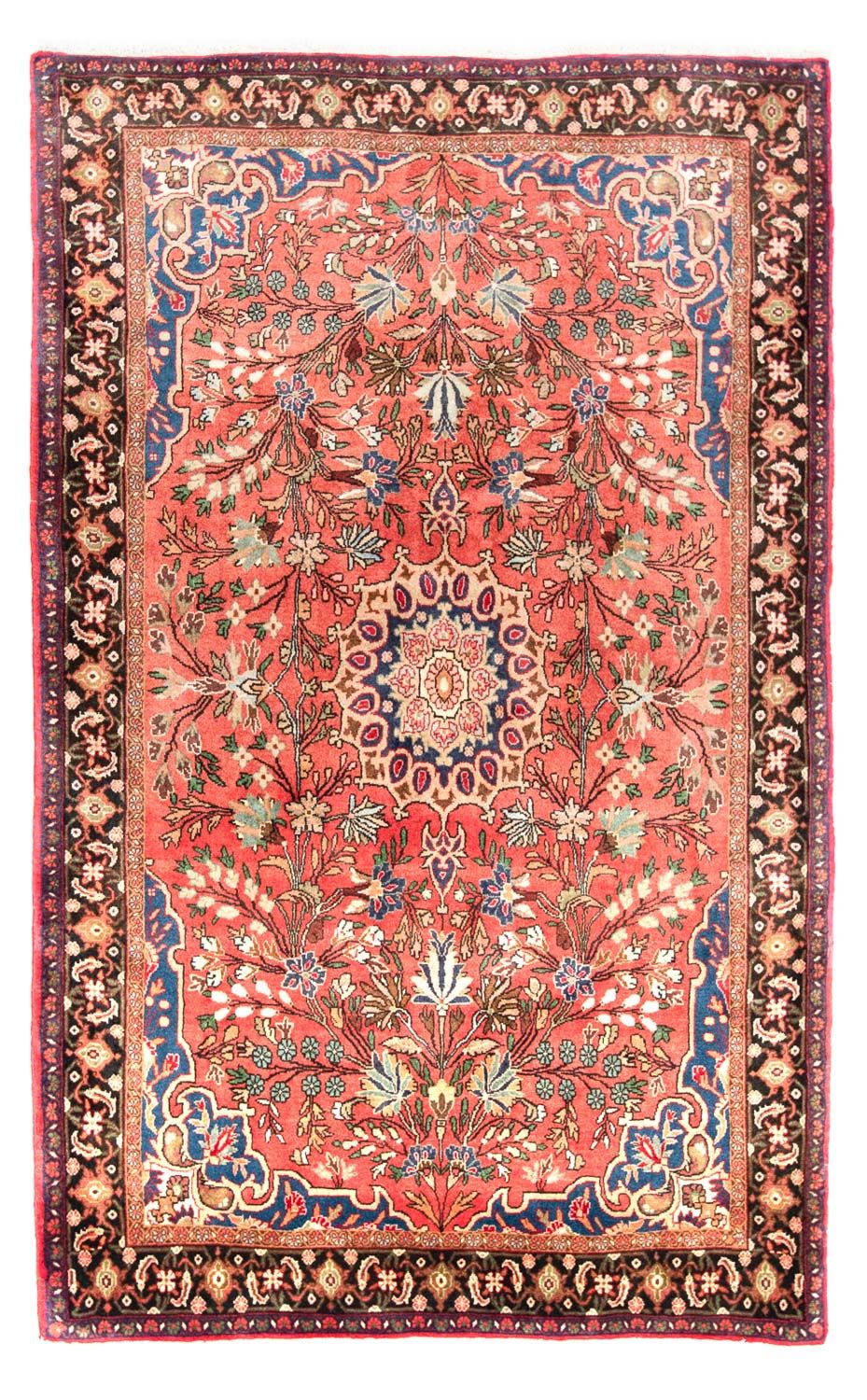 Perserteppich - Bidjar 223 x 132 cm