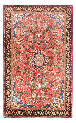 Perserteppich - Bidjar 223 x 132 cm