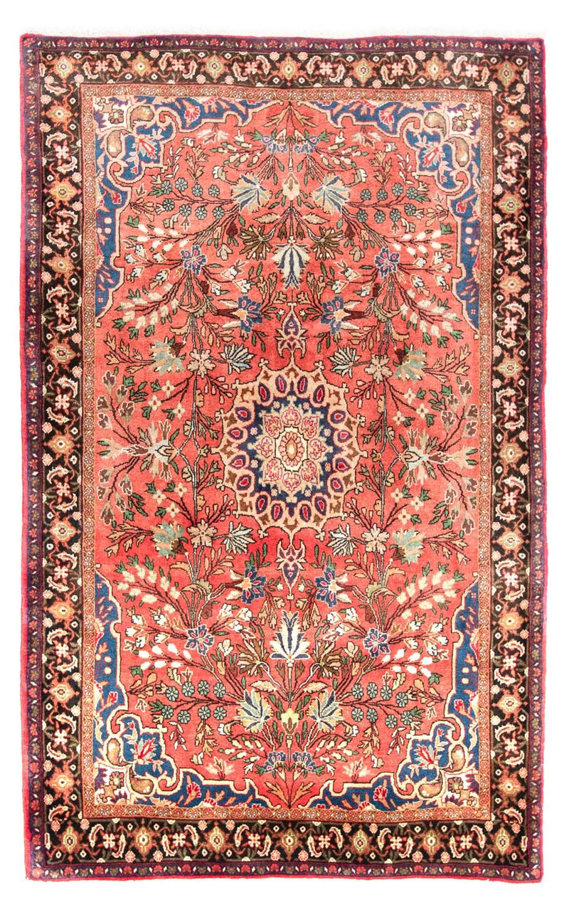 Perserteppich - Bidjar 223 x 132 cm