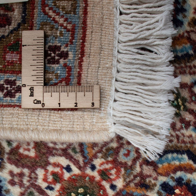 Tapis persan - Classique - 350 x 260 cm - marron