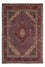 Tapis persan - Tabriz - Royal - 298 x 202 cm - rouge foncé