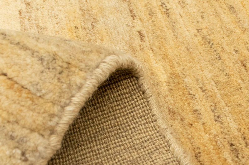 Tapis Gabbeh - Persan - 128 x 85 cm - beige