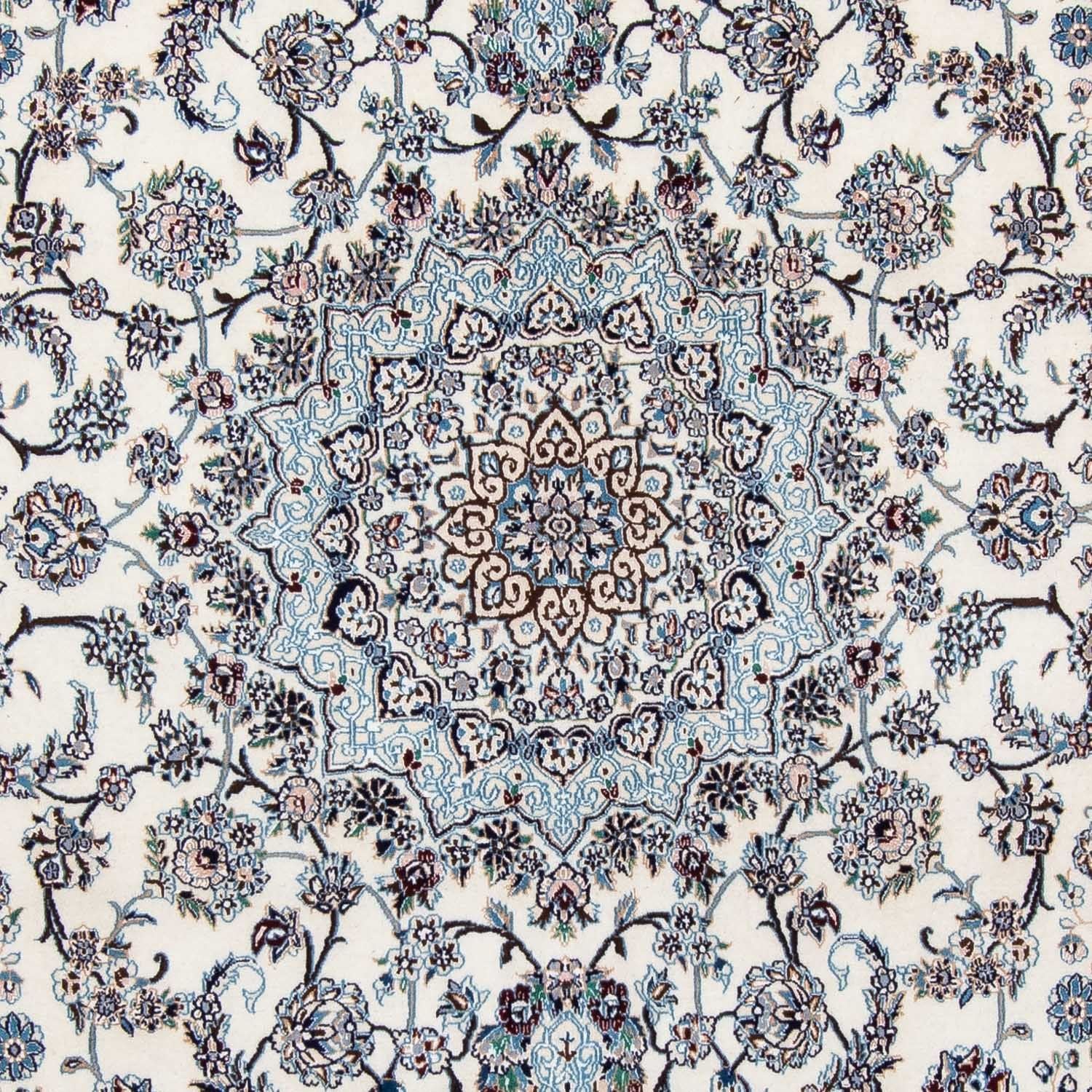 Perserteppich - Nain - Royal 302 x 197 cm
