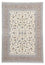 Tapis persan - Keshan - 295 x 200 cm - beige