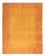 Tapis Gabbeh - Persan - 320 x 260 cm - or