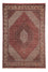 Tapis persan - Bidjar - 294 x 204 cm - rouge clair