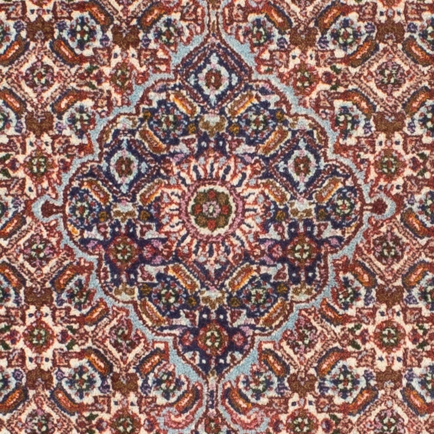 Tapis de couloir Tapis persan - Classique - 295 x 80 cm - beige
