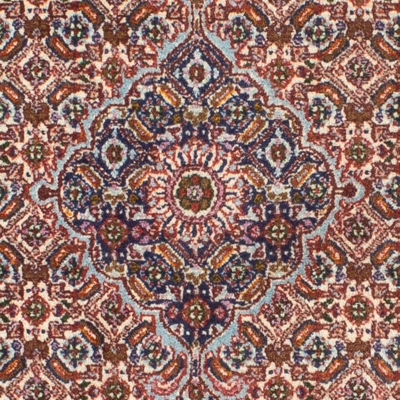 Tapis de couloir Tapis persan - Classique - 295 x 80 cm - beige
