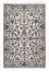 Tapis persan - Keshan - 146 x 100 cm - beige