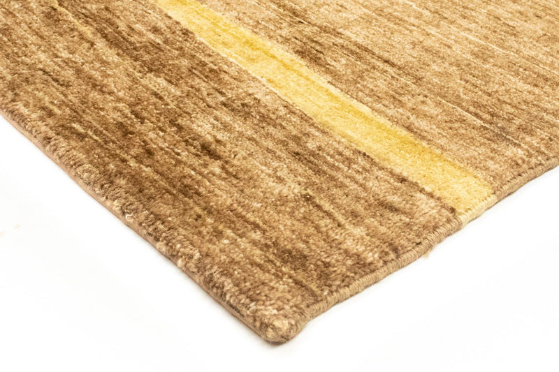 Tapis Gabbeh - Loribaft Persan - 256 x 168 cm - multicolore
