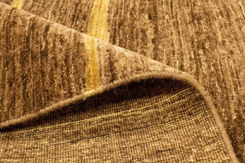 Tapis Gabbeh - Loribaft Persan - 256 x 168 cm - multicolore