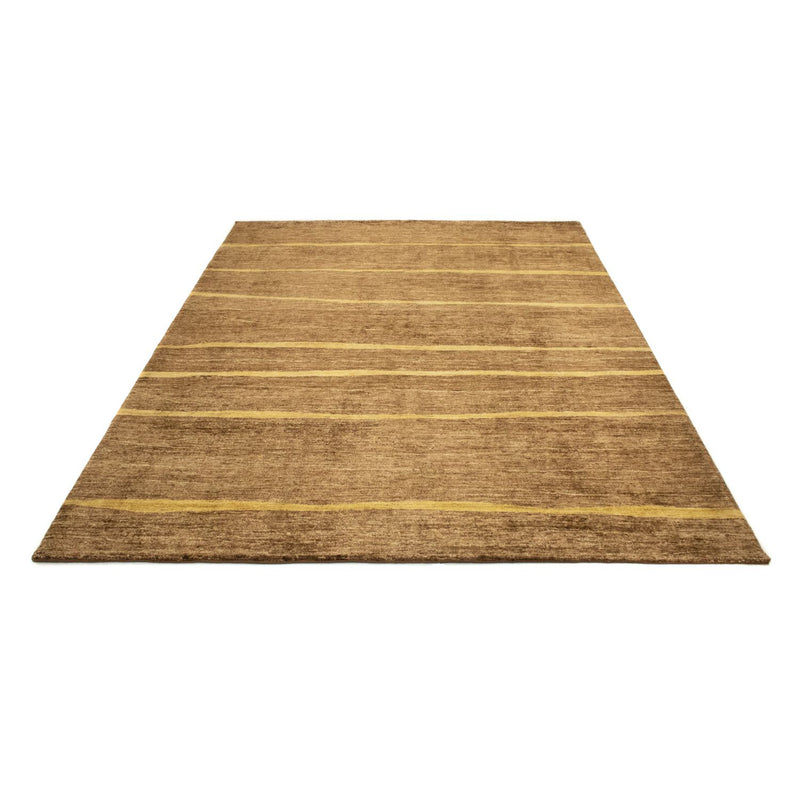 Tapis Gabbeh - Loribaft Persan - 256 x 168 cm - multicolore