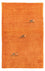 Tapis Gabbeh - Loribaft Persan - 130 x 80 cm - rouille