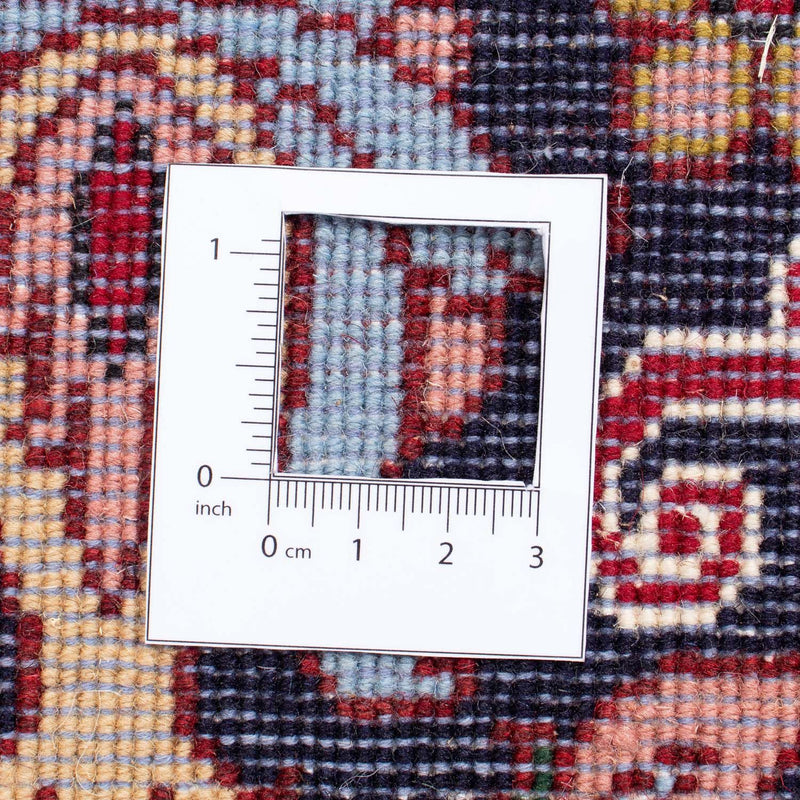 Tapis persan - Nomadic - 353 x 250 cm - marron