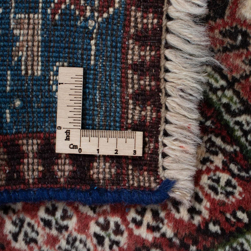 Tapis persan - Nomadic - 291 x 212 cm - marron