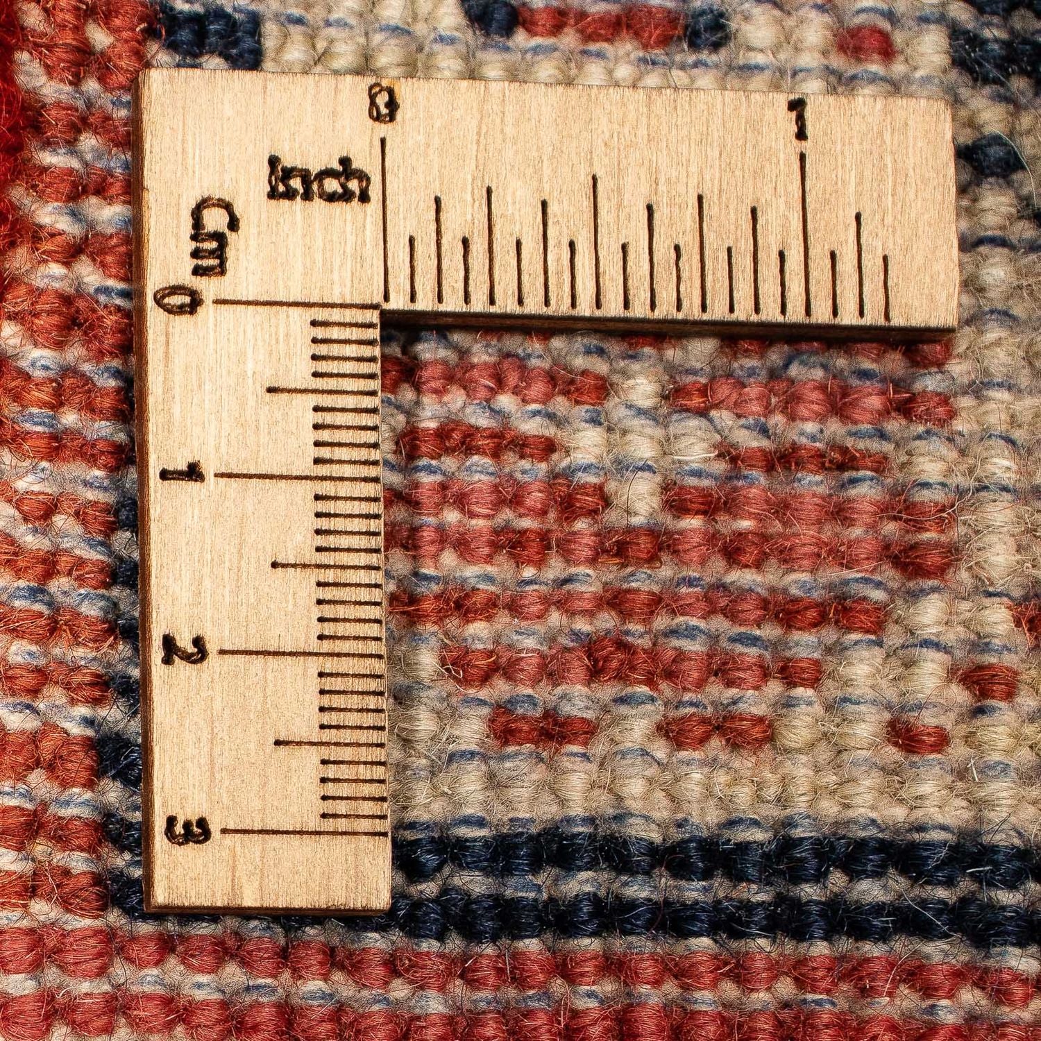 Tapis persan - Classique - 412 x 313 cm - rouge