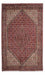 Tapis persan - Bidjar - 233 x 140 cm - rouge