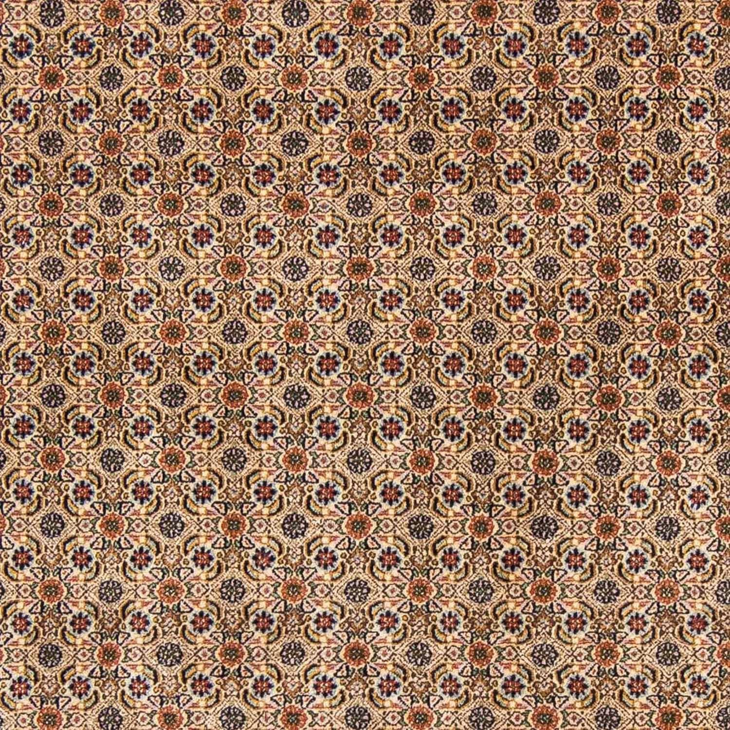 Tapis persan - Classique - 298 x 200 cm - beige
