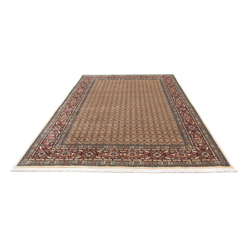 Tapis persan - Classique - 298 x 200 cm - beige