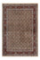 Tapis persan - Classique - 232 x 165 cm - marron