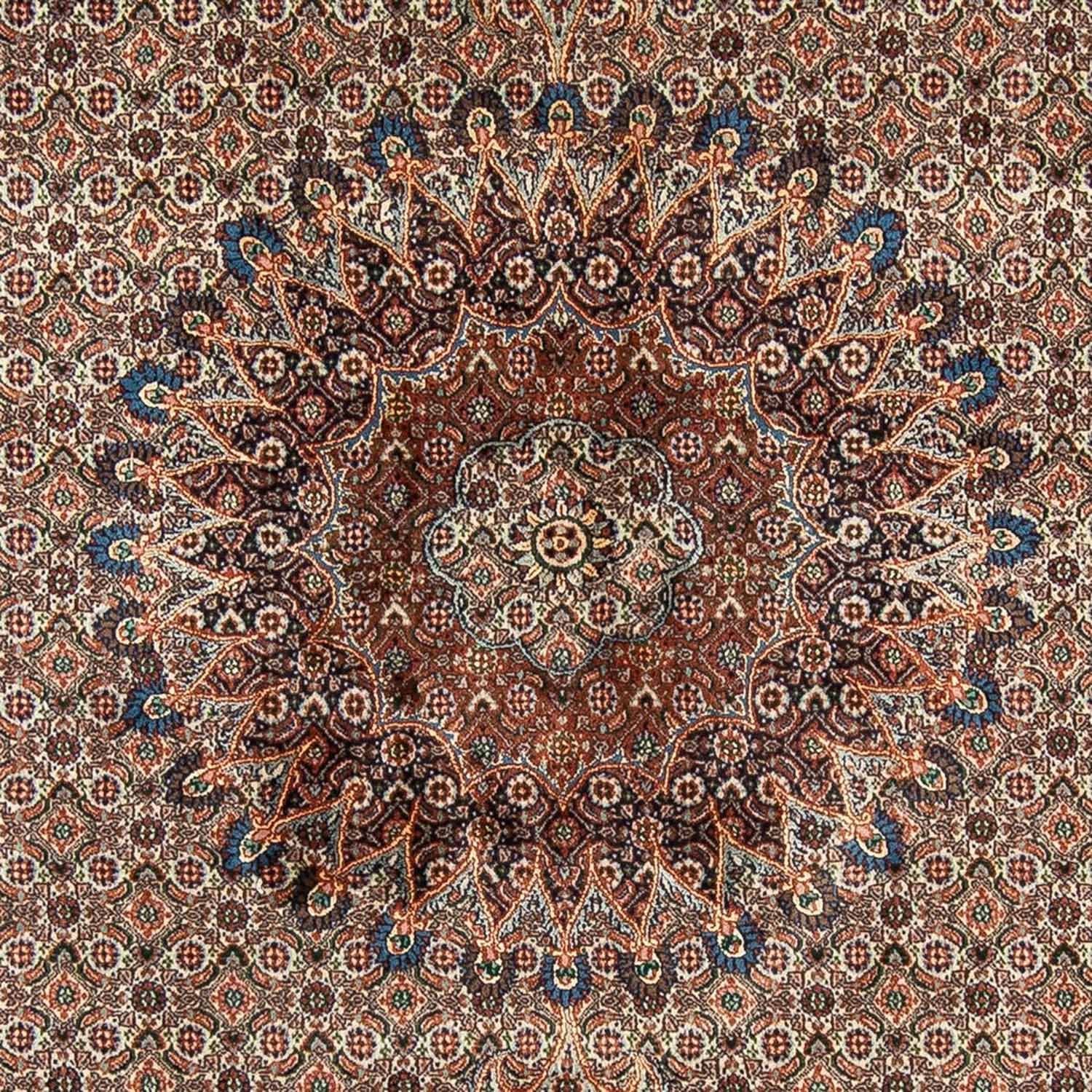 Tapis persan - Classique - 298 x 203 cm - beige