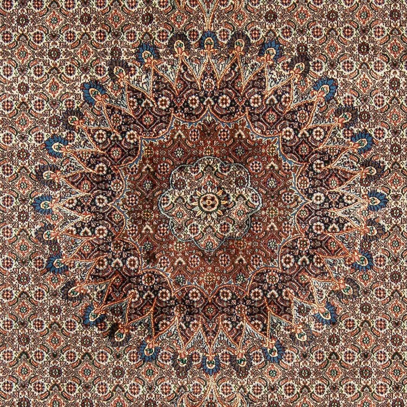 Tapis persan - Classique - 298 x 203 cm - beige