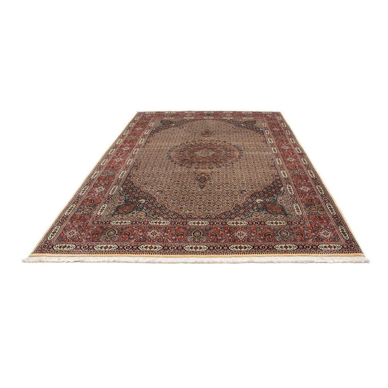 Tapis persan - Classique - 298 x 203 cm - beige