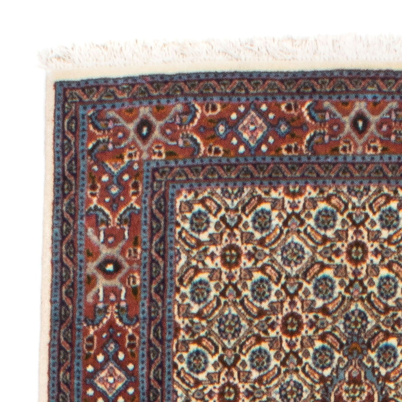 Tapis de couloir Tapis persan - Classique - 292 x 78 cm - beige