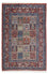Perserteppich - Classic 148 x 102 cm - mehrfarbig