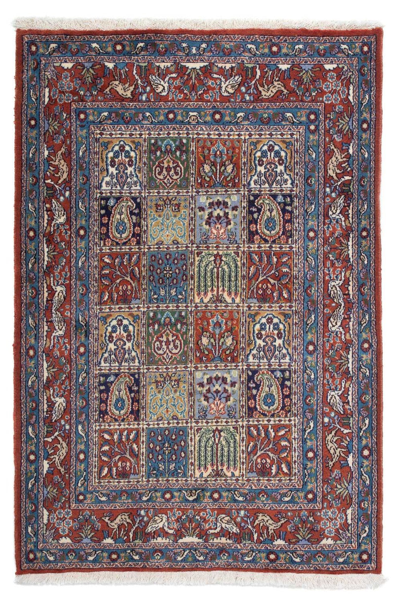Perserteppich - Classic 148 x 102 cm - mehrfarbig