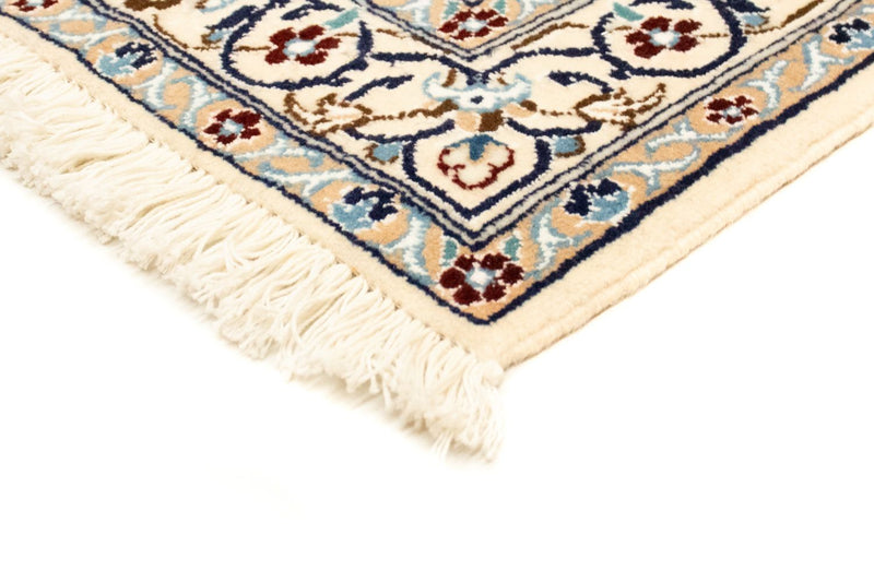Perserteppich - Nain - Royal 150 x 102 cm - beige