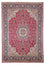Tapis persan - Tabriz - Royal - 404 x 297 cm - rouge