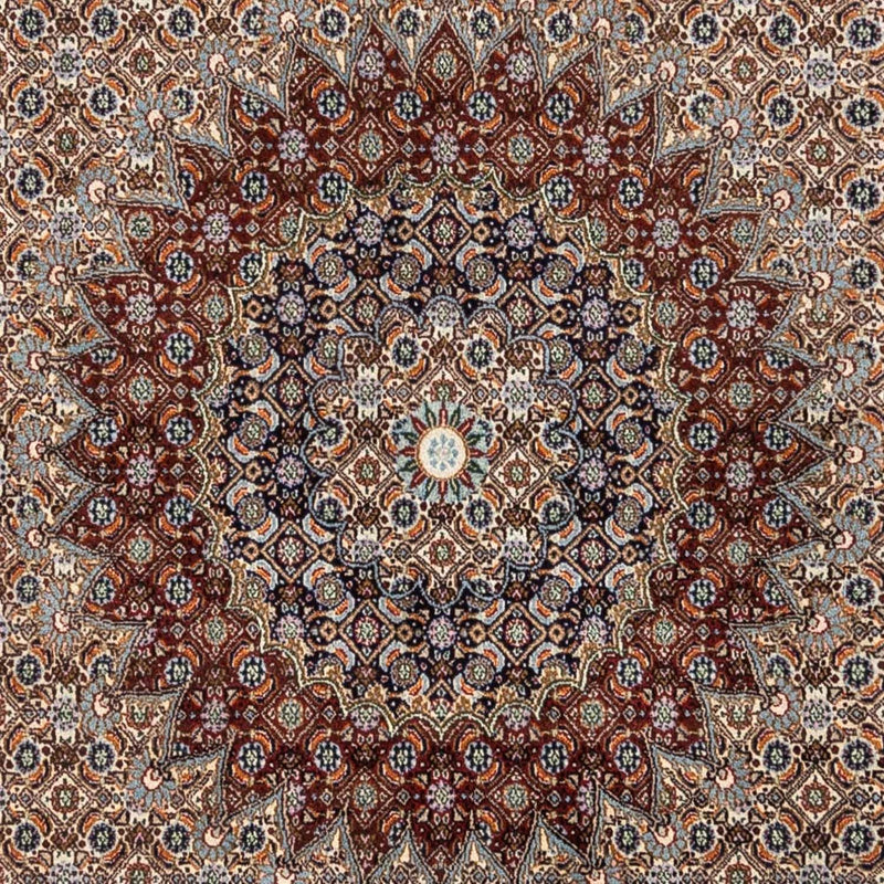 Tapis persan - Classique - 347 x 242 cm - beige