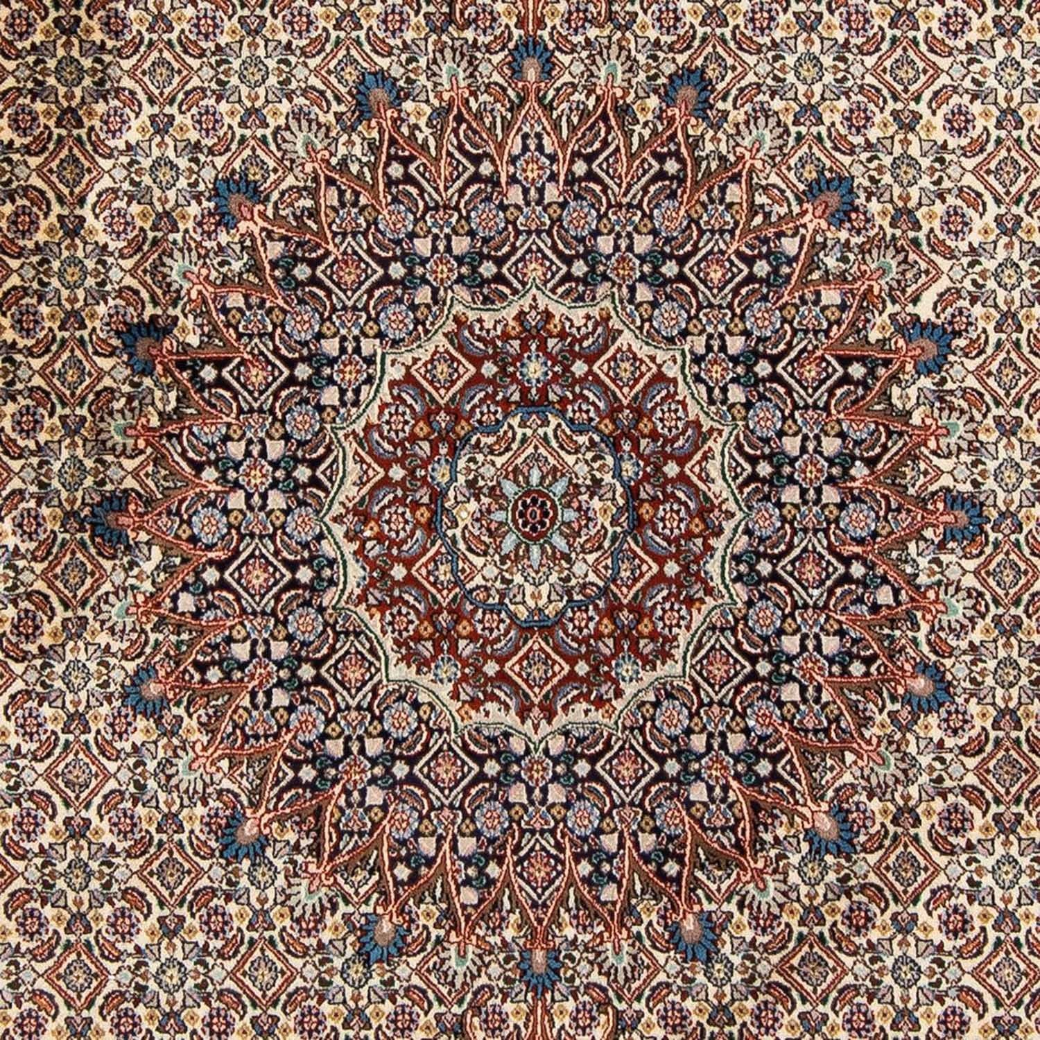 Tapis persan - Classique - 308 x 205 cm - beige