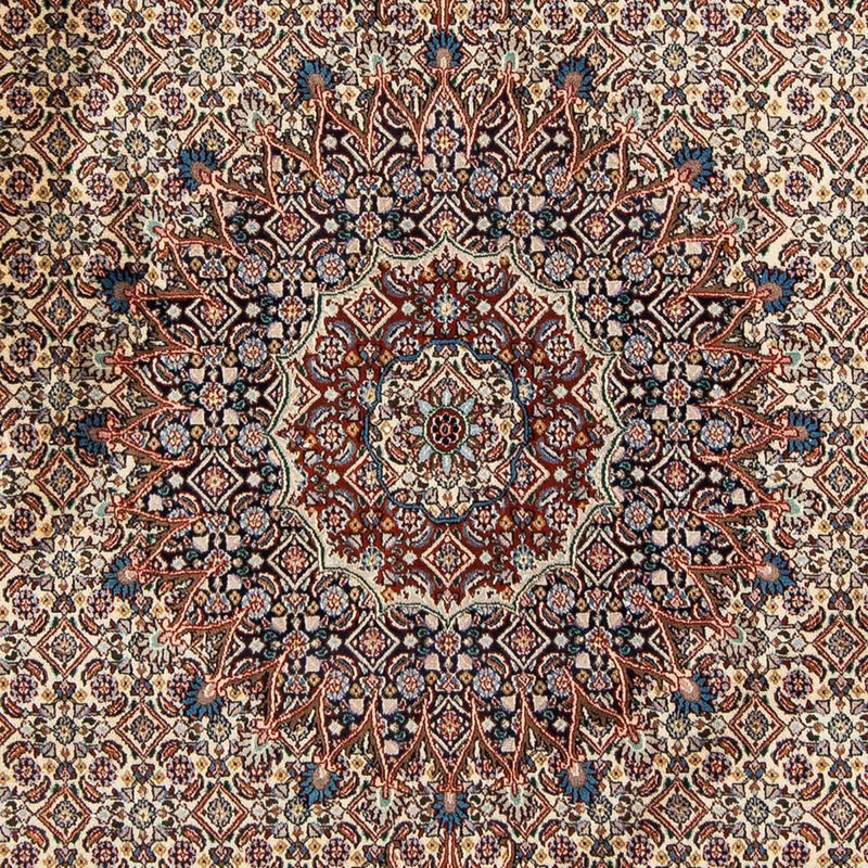 Tapis persan - Classique - 308 x 205 cm - beige