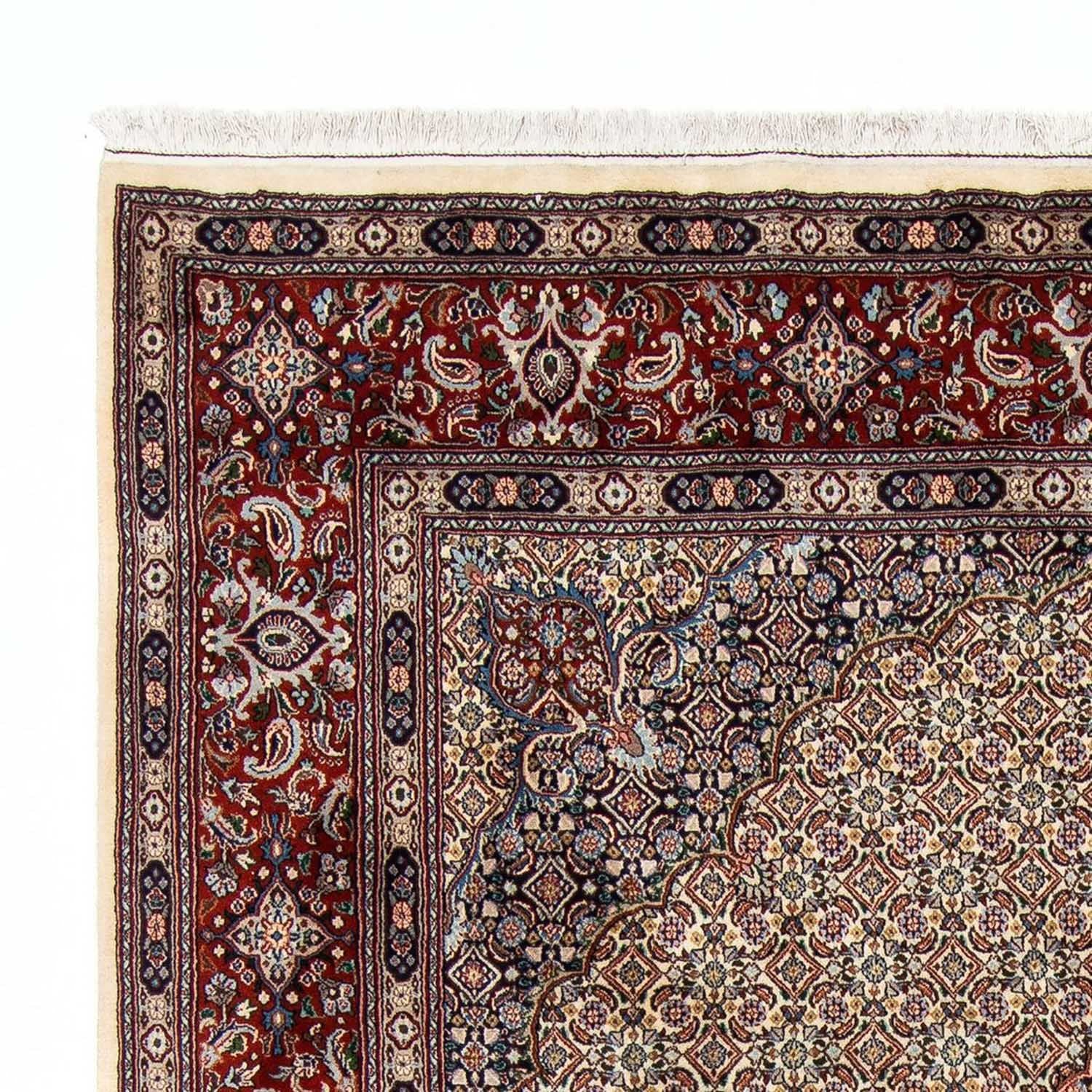 Tapis persan - Classique - 308 x 205 cm - beige