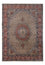 Tapis persan - Classique - 340 x 252 cm - rouge clair