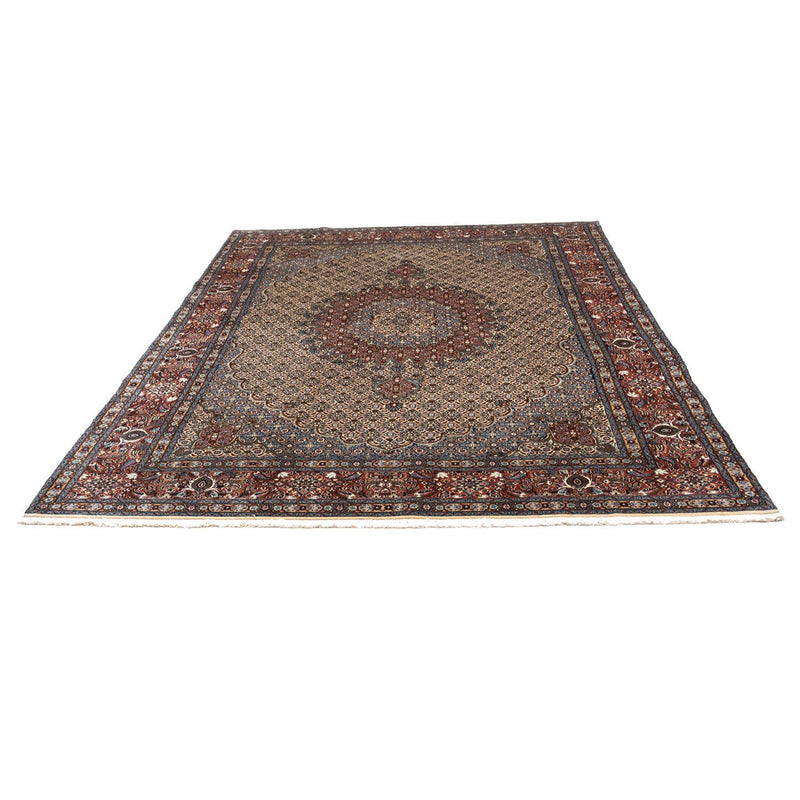 Tapis persan - Classique - 340 x 252 cm - rouge clair