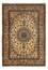 Tapis persan - Nain - Royal - 337 x 250 cm - beige foncé