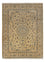 Perserteppich - Nain - Royal 344 x 250 cm - hellbraun