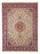 Tapis persan - Tabriz - Royal - 395 x 298 cm - beige